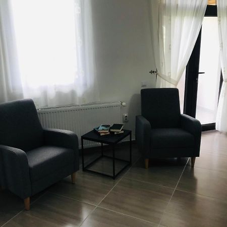 Agropensiunea Duminora Lăschia Exteriör bild
